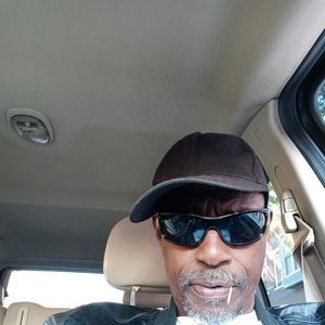 Meet your Posher, Ronald